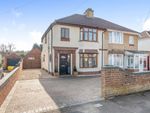 Thumbnail to rent in Tismeads Crescent, Swindon, Wiltshire