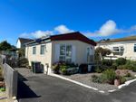 Thumbnail to rent in Dune View Mobile Home Park, Braunton