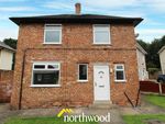 Thumbnail to rent in Basil Avenue, Armthorpe, Doncaster
