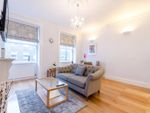 Thumbnail to rent in Gloucester Place, Marylebone, London