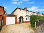 Thumbnail for sale in Overbury Road, Hellesdon, Norwich