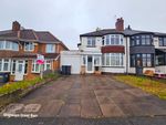 Thumbnail to rent in Walsall Road, Great Barr, Birmingham