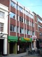 Thumbnail to rent in Belvoir Street, Leicester