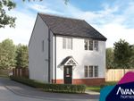 Thumbnail to rent in "The Forres" at Boar Stone View, Armadale, Bathgate