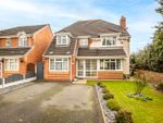 Thumbnail for sale in Kingsley Drive, Muxton, Telford, Shropshire