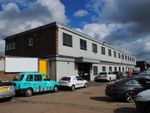 Thumbnail to rent in Office 15, 11-17 Fowler Road, Hainault