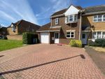 Thumbnail for sale in Pinewood Avenue, Whittlesey, Peterborough