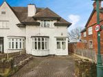 Thumbnail to rent in The Green, Castle Bromwich, Birmingham