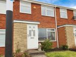 Thumbnail to rent in Lilac Close, Newcastle Upon Tyne, Tyne And Wear