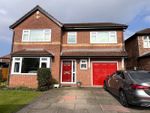 Thumbnail to rent in St. Georges Crescent, Timperley, Altrincham
