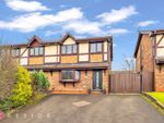 Thumbnail for sale in Rivershill Drive, Heywood