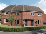 Thumbnail for sale in "The Rosalind - Plot 11" at Drooper Drive, Stratford-Upon-Avon