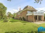 Thumbnail for sale in Winnington Close, Hampstead Garden Suburb, London