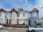 Thumbnail for sale in Brithdir Street, Cathays, Cardiff