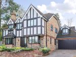 Thumbnail to rent in Otway Gardens, Caldecote Gardens, Bushey