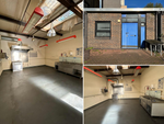 Thumbnail to rent in Light Industrial (B2/B8) – Unit 5, Dove Commercial Centre, Kentish Town, London