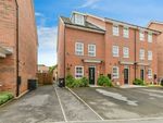 Thumbnail for sale in Meadow Brown Place, Sandbach, Cheshire