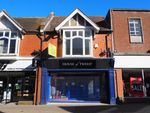 Thumbnail to rent in West Street, Horsham