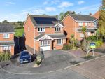Thumbnail for sale in Hawthorne Drive, Thornton, Leicestershire