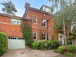 Thumbnail for sale in Ranelagh Road, Winchester, Hampshire