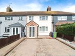 Thumbnail for sale in Brennan Road, Tilbury, Essex