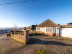 Thumbnail for sale in Stanbury Crescent, Folkestone