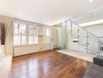 Thumbnail to rent in Thurloe Place Mews, London