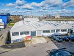 Thumbnail to rent in Unit B9U-10U, Bounds Green Industrial Estate, London, Greater London