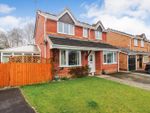 Thumbnail to rent in Meadow Way, Gobowen, Oswestry