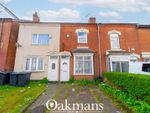 Thumbnail for sale in Heeley Road, Selly Oak