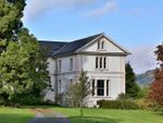 Thumbnail for sale in Llanwysg House And The Coach House, Llangattock, Crickhowell, Powys