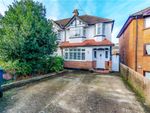 Thumbnail to rent in Purley Park Road, Purley