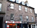 Thumbnail to rent in High Street, Brechin, Angus