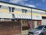Thumbnail to rent in Portmanmoor Road Industrial Estate, Ocean Park, Cardiff