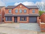 Thumbnail to rent in Moat Way, Brayton, Selby