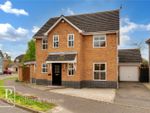 Thumbnail for sale in Edward Marke Drive, Langenhoe, Colchester, Essex