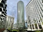 Thumbnail for sale in Arena Tower, 25 Crossharbour Plaza, London