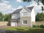 Thumbnail for sale in "The Oakmont" at Ericht Drive, Dunfermline