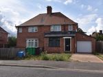 Thumbnail for sale in Seaton Crescent, Aspley, Nottingham