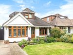 Thumbnail for sale in Burpham, Guildford, Surrey