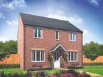 Thumbnail to rent in "The Chedworth" at Baker Drive, Hethersett, Norwich