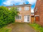 Thumbnail for sale in Wheatfield Road, Luton