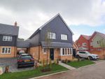 Thumbnail for sale in Waterview Mews, Mytchett, Camberley, Surrey