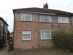 Thumbnail to rent in Glenwood Close, Harrow, Greater London