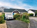 Thumbnail to rent in Brahms Way, Barnstaple