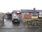 Thumbnail for sale in Cheviot Drive, Bradeley, Stoke-On-Trent