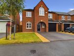 Thumbnail for sale in Croft Close, Two Gates, Tamworth