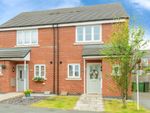 Thumbnail for sale in Wright Road, Stoney Stanton, Leicester