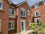 Thumbnail for sale in Pegasus Court, Salterton Road, Exmouth