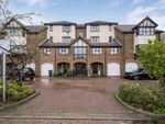 Thumbnail for sale in Beaumont Place, Isleworth
